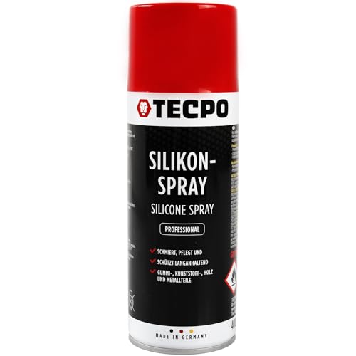 Grasa de Silicona para Juntas Tóricas Marca TECPO