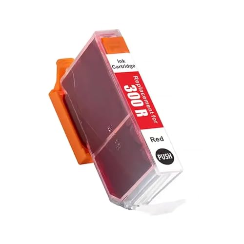 Cartouche PFI-300PBK pour des noirs profonds d'une netteté exceptionnelle sur papier d'art