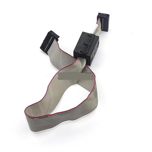 Image of Printhead Data Cable for Da-tamax I-4208 I-4308 I-4210 I-4212 I-4406 I-4604 Thermal Barcode Label Printer DPR32-2417-01
