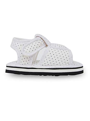 Image of CHIU Kids Sandals with Musical Chu Chu Sound for Baby Girls and Baby Boys