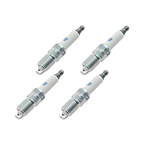 Bougies d'allumage 41-962 Platinum durables pour Chevrolet et GMC