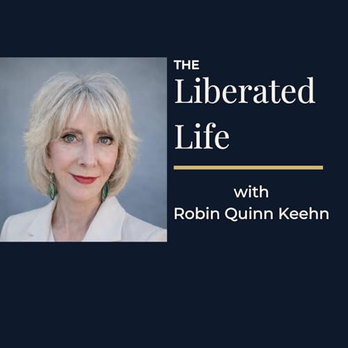 Couverture de The Liberated Life - Set Yourself Free in Business and Pleasure