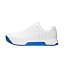 White Royal Blue