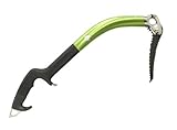 Fusion black diamond piolet Piolet Black Diamond Fusion verde/negro 2014