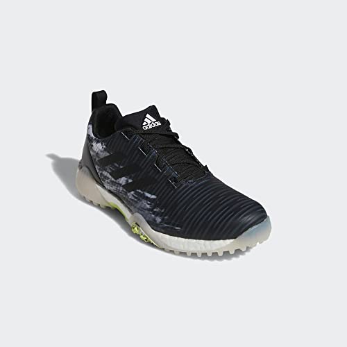 Image of Adidas Mens Codechaos Spikeless Golf ShoesGolf Shoe