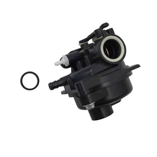 Carburateur tondeuse remplace pièce défectueuse 593261 moteur calé 450E 500E