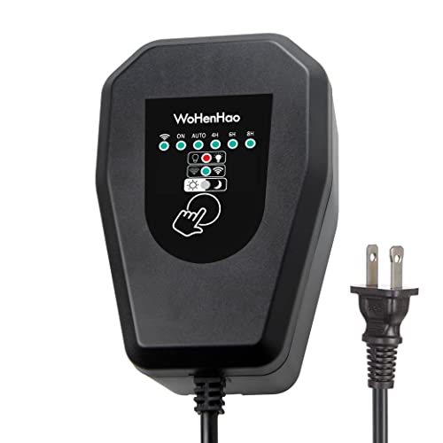 Comparison of Best Wifi Low Voltage Transformer Top Picks 2023 Reviews