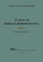 Curso de Derecho Administrativo Tomo I 9803653075 Book Cover