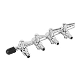 Boyu - Bomba de Aire de Metal para Acuario