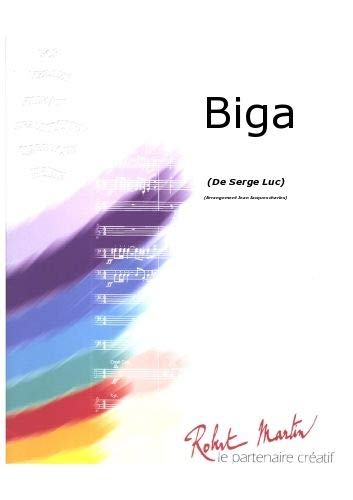 Biga - SET