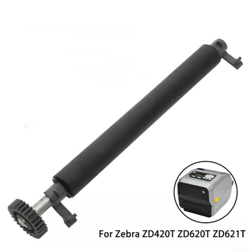 Roller 203dpi HpLive plaques roller impression thermique - 3