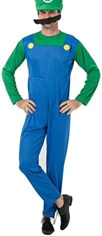 Snow Flying Halloween Cosplay Costume Super Costume Adult Cosplay Costume Green S