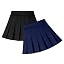 Black/Navy