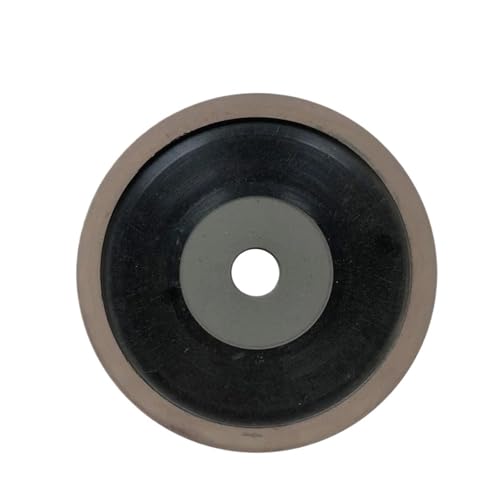 Fraise en carbure 125mm pour outil électrique et meulage