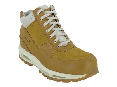 AIR MAX Goadome Boots 8.5 (Wheat/Vapor 