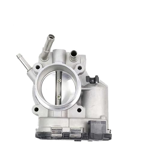 Corps de papillon 351002B150 prise d'air 44mm pour Hyundai I30 Kia K2