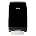 Kimberly Clark MOD Scottfold Folded Paper Towel Dispenser (39711), 10.6â€ x 18.79â€ x 5.48â€, Modern Towel Dispenser, Black