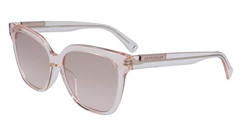 Longchamp Sunglasses LO 644 S 691 Pink