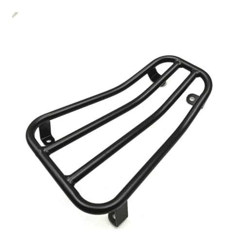 Support valise moto GTS 300 résout le manque de rangement pour scooter