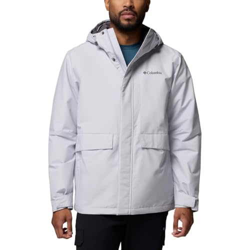 Image of Columbia Men's The Drizz Jacket