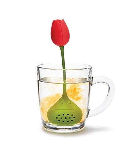 Preisvergleich Produktbild Ototo, Brüheinheit für Tee Tulip