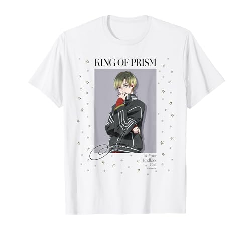 KING OF PRISM-Your Endless Call- �V�C���X�g �A�� T�V���c
