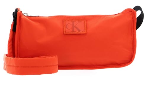 Sac à bandoulière en nylon résistant Calvin Klein City pour protéger vos affaires avec style