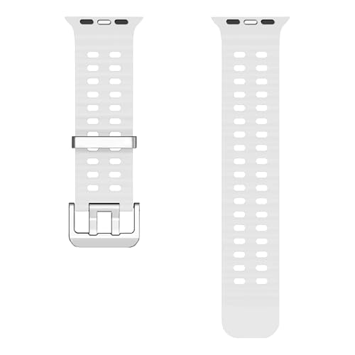 Image of ACM Watch Strap compatible with Fire-Boltt Axiom Bsw259 Smartwatch