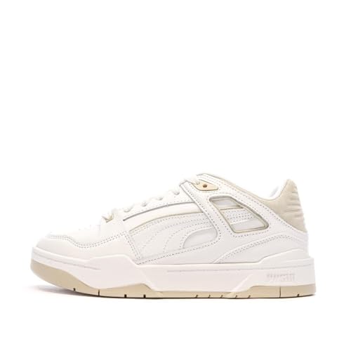 PUMA Slipstream 388549-10 UK 8 // 42, Blanco, 42 EU