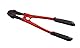kippen 3001E2 - Bolzenschneider 450 mm aus Chrom-Vanadium-Stahl