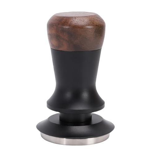 Prensa de café con presión de 30 libras para un espresso perfecto 6