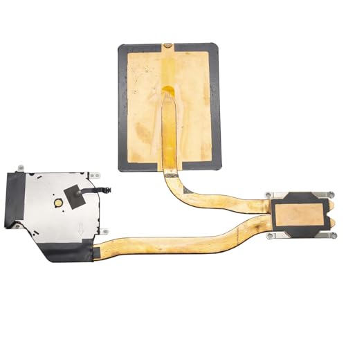 Radiateur CPU cuivre refroidissement efficace Surface Pro 4 1724 - 4
