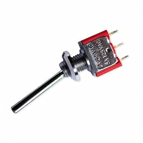 Frsky Taranis X9D Plus Transmitter Parts One Position Long Toggle Switch