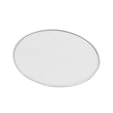 【Lot Complet De Une Piece】 Prenez cet accessoire tres fort pour la cuisine. Ce pack inclut un filtre en acier inox contre les gouttes de graisse. Mesurant exactement 23 cm de long, cet ecran offre un espace parfait pour bloquer les liquides brulants. Vivez un instant de paix en gardant les habits tres propres. Un choix parfait pour les repas.