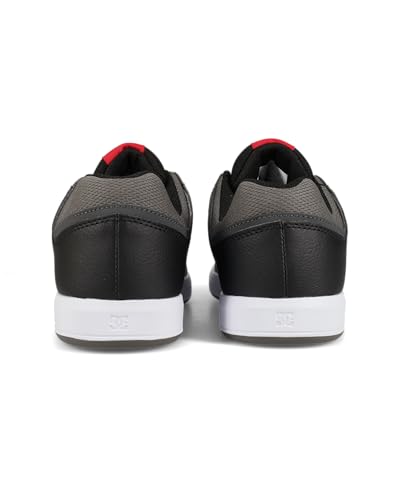 DC DC Shoes Cure- Black- 10