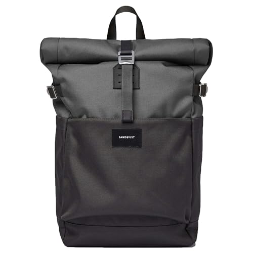 Sandqvist Mochila Ilon Rolltop Backpack