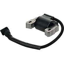 DB Electrical 160-01010 Ignition Coil Compatibale with/replacement for Briggs & Stratton 802574 493237 692605