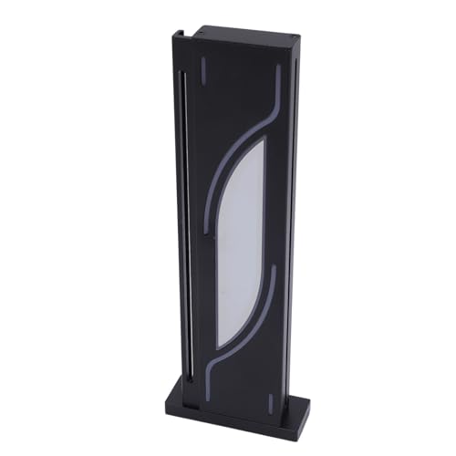 Soporte ajustable RGB para GPU con iluminación ARGB miniatura 1