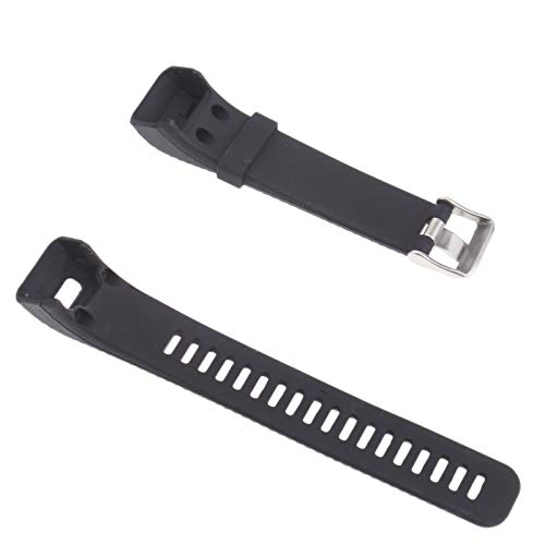 1 cinturino da polso sportivo per Garmin Vivosmart...