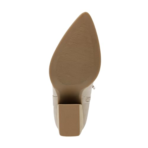 DV Dolce Vita Women's Kindred Western Boot4