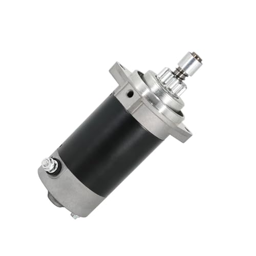 Démarreur moto MFS15 MFS18 MFS20 pour remplacer une pièce d'origine défectueuse