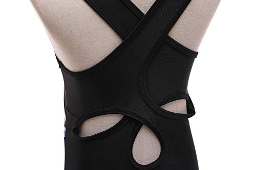 Viriber-Girls-Activewear-Dresses-Gymnastics-Leotards-for-Girls-Dance-Ballet-Suit-Unitard-Gymnastic-Athletic-Outfits-