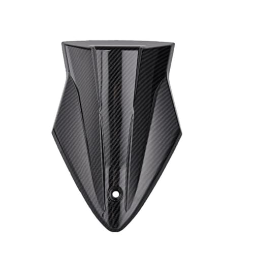 Couvercle de siège arrière moto S1000RR 2016 carénage solo queue de course