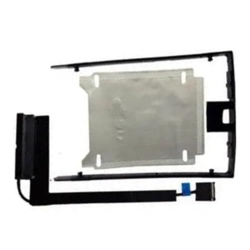 Cable HDD compatible con ThinkPad P50 P51 y Conector de Disco SATA