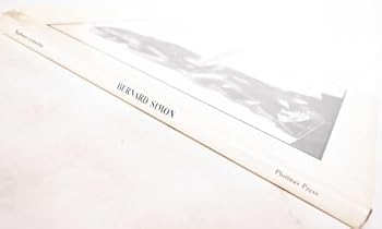 Hardcover Bernard Simon [Unknown] Book