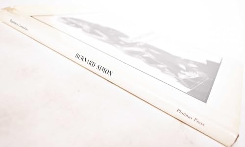 Bernard Simon [Unknown] B001IP60Y6 Book Cover