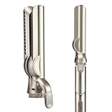 Airflow Attachment for Shark FlexStyle Styler, No Hot Plates for Smooth Hair Style with Less Damage and Breakage for Shark FlexStyle