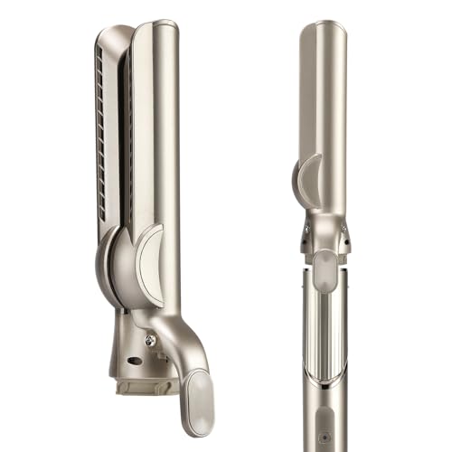Airflow Attachment for Shark FlexStyle Styler, No Hot Plates for Smooth Hair Style with Less Damage and Breakage for Shark FlexStyle