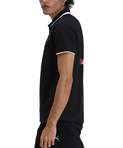 Image of PUMA Men's Regular Fit Polo Shirt