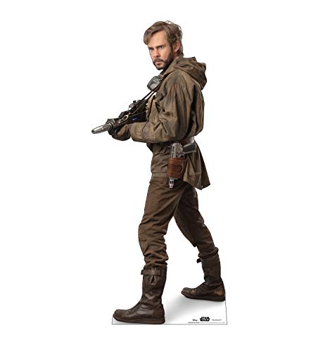 Cardboard People Resistance Trooper Life Size Cardboard Cutout Standup - Star Wars: Episode IX - The Rise of Skywalker (2019 Film)